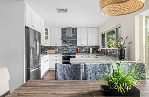 Round Rock West House | La Princesa: Perfect Family Oasis ~Sparkling Pool~