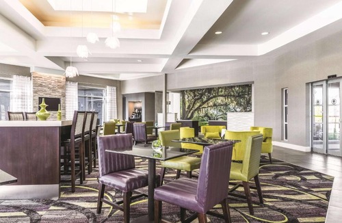 Alexandria Hotel | La Quinta by Wyndham Alexandria Airport