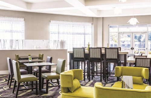 Alexandria Hotel | La Quinta by Wyndham Alexandria Airport