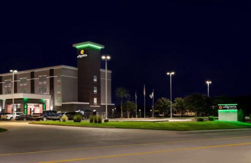 Gonzales Hotel | La Quinta by Wyndham Gonzales LA