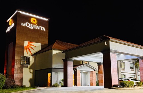 Morgan City Hotel | La Quinta by Wyndham Morgan City