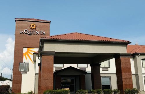 Morgan City Hotel | La Quinta by Wyndham Morgan City