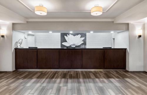 Shearer Hills - Ridgeview Hotel | La Quinta by Wyndham San Antonio Airport