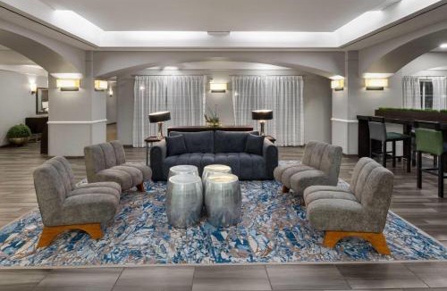 Shearer Hills - Ridgeview Hotel | La Quinta by Wyndham San Antonio Airport