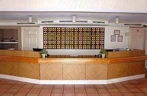 Harlandale Hotel | La Quinta Inn by Wyndham San Antonio South Park