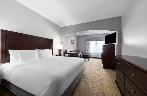 Brookshire Hotel | La Quinta Inn & Suites by Wyndham-Brookshire-West Katy