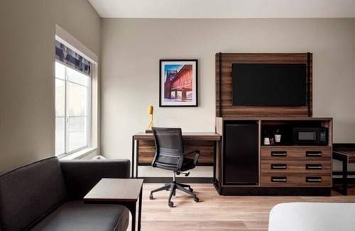 Gonzales Hotel | La Quinta Inn & Suites by Wyndham Gonzales LA