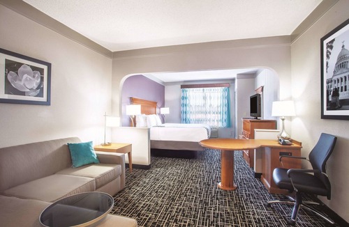Pearl Hotel | La Quinta Inn & Suites by Wyndham Jackson Airport/Pearl