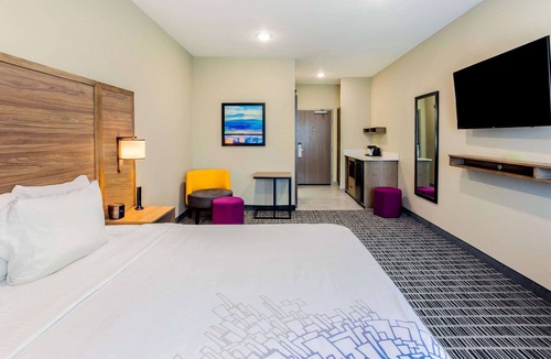 North San Antonio - SAT Hotel | La Quinta Inn & Suites by Wyndham San Antonio Alamo City