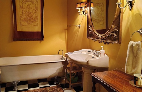 Washington Bed & Breakfast | Lafleur Guest House