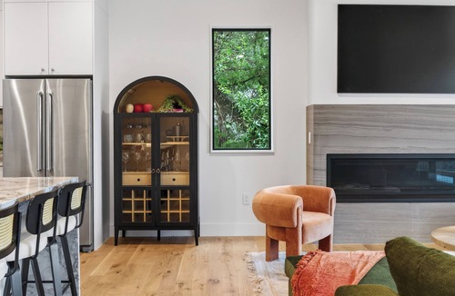 Apache Shores House | Lake Austin Views + Pool, Firepit, Deck, Game Room | Sundown Social by AvantStay