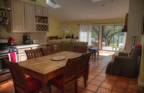 Lake Austin Village House | Lake Austin Waterfront Retreat - Hot Tub, SUP, WiFi, Dogs Welcome