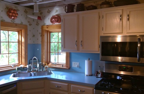 Mid America House | Lake Cabin Minutes from Oaklawn Race Track and Casino, Hiking Trails, Downtown