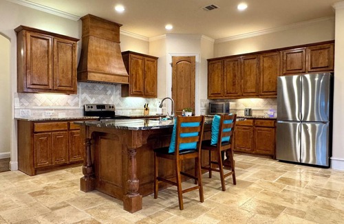 Frisco House | Lake Front Home With Spectacular View of Lake Lewisville and Amazing Sunset