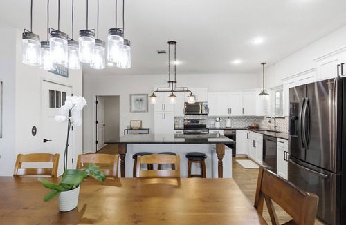 Lakeway House | Lake House on Travis