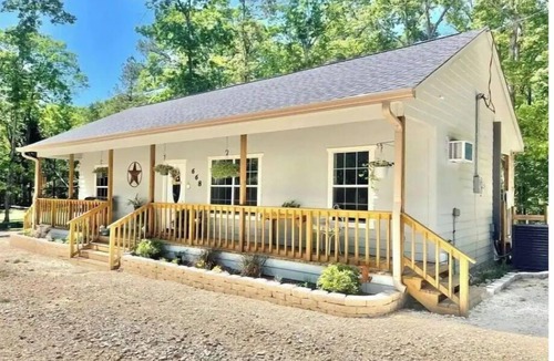Etoile House | Lake House