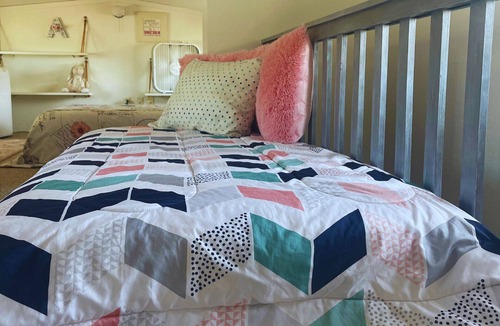 Hudson Bend Cabin | Lake Travis Cabin