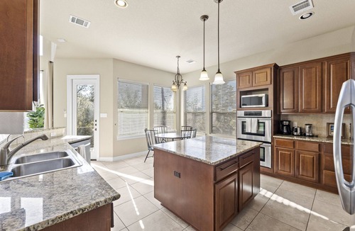 Travis Landing House | Lake Travis Luxury Home - Theater, Hot Tub, Game Room - Sleeps 16