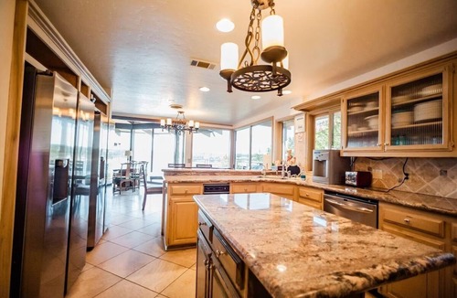 Lakeway House | Lake Travis Retreat | Pool Spa Dock & Great Views