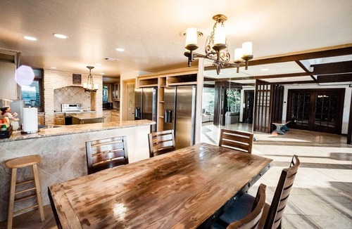 Lakeway House | Lake Travis Retreat | Pool Spa Dock & Great Views