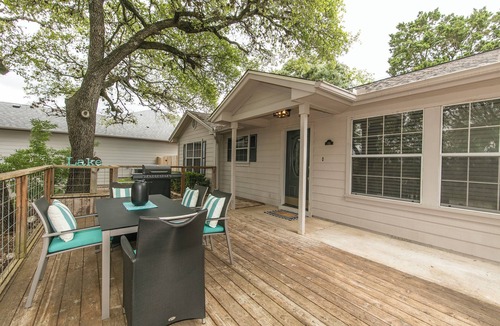 Waterford On Lake Travis House | Lake Travis Retreat! Kayaks/Boat Launch/Pool/Park/Point Venture/"Summit Ridge"