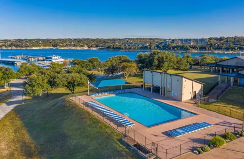 Waterford On Lake Travis House | Lake Travis Retreat! Kayaks/Boat Launch/Pool/Park/Point Venture/"Summit Ridge"