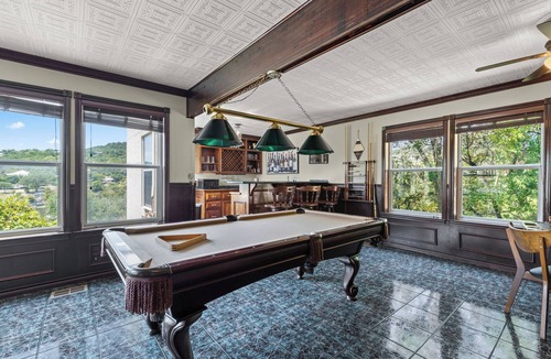 Leander House | Lakefront Retreat/Boat Dock/Kayak/Paddleboard/Family Fun/Near Austin/Lake Travis