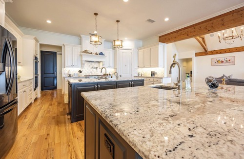 Star Harbor House | Lakefront Retreat Sleeps 20 Infinity Pool Hot Tub Dock Kayaks near Dallas