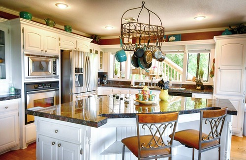 Vian House | Lakeview Home with Pool on beautiful Lake Tenkiller Oklahoma