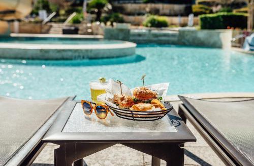 Lakeway Resort | Lakeway Resort & Spa