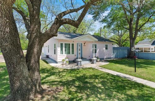 Jefferson House | LaMoynes Place
