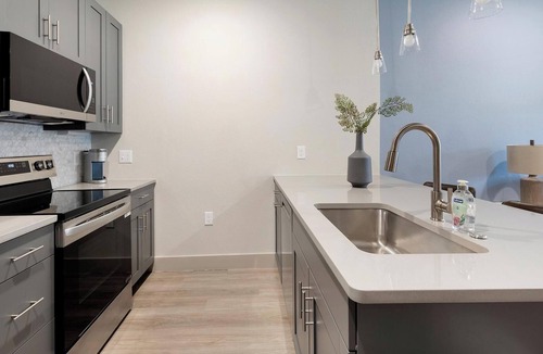 Midlothian Apartment | Landing | Amazing 1BD, Clubhouse, Game Room