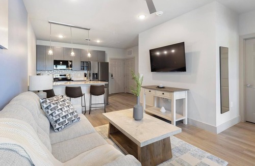 Midlothian Apartment | Landing | Amazing 1BD, Game Room, Clubhouse