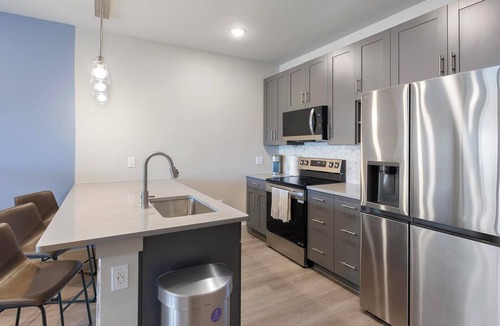 Midlothian Apartment | Landing | Amazing 1BD, Game Room, Clubhouse
