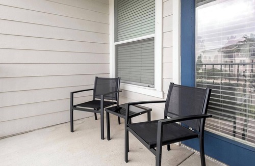 Northeast Houston Apartment | Landing | Amazing 2BD, Clubhouse, Game Room