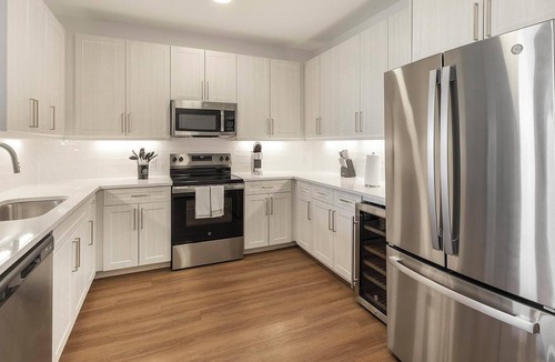 Roanoke Apartment | Landing | Amazing 2BD in Downtown Roanoke