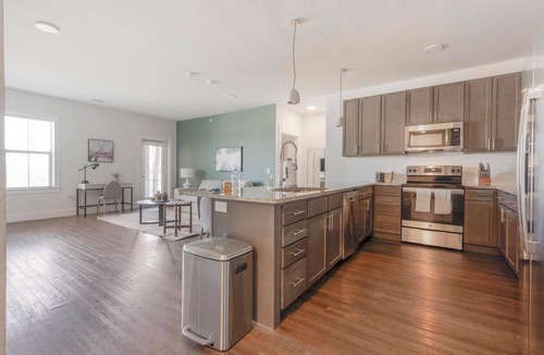 Stone Oak Apartment | Landing | Amazing 2BD, Clubhouse, Game Room