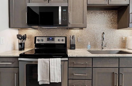 Fort Worth Cultural District Apartment | Landing | Amazing Studio, Gym, Game Room