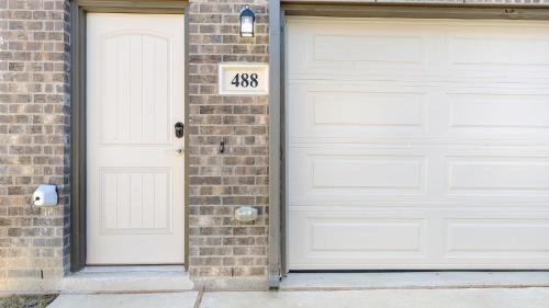 Weatherford Apartment | Landing Apartments - Stone Lake Townhomes