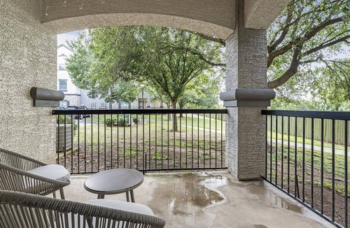 Falconhead Apartment | Landing at Falconhead - 3 Bedrooms in Falconhead