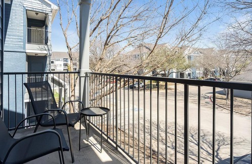Medical Center District Apartment | Landing | Beautiful 1BD, Clubhouse, Gym