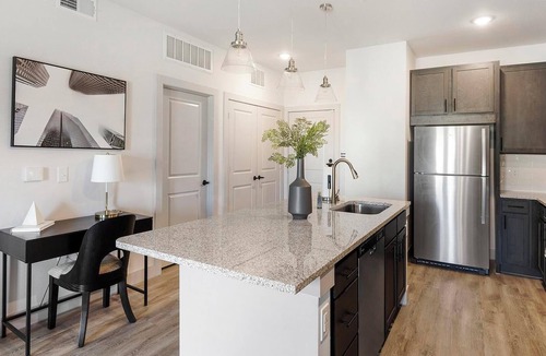 Corinth Apartment | Landing | Beautiful 1BD in Corinth