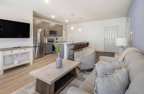 Midlothian Apartment | Landing | Beautiful 2BD, Clubhouse, Game Room
