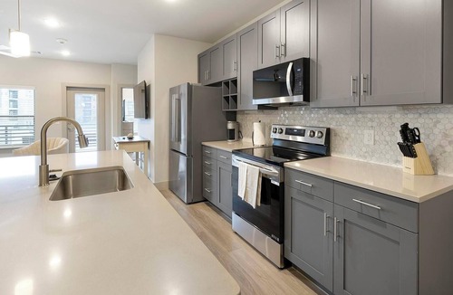 Midlothian Apartment | Landing | Beautiful 2BD, Clubhouse, Game Room
