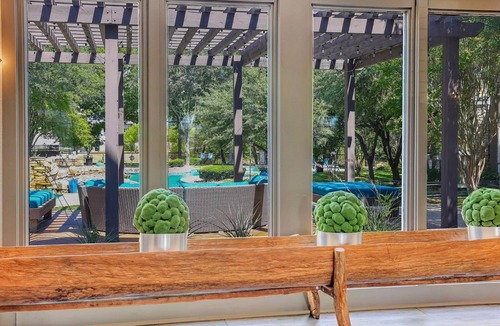 Fossil Creek Apartment | Landing | Chic 1BD, Pool, Clubhouse