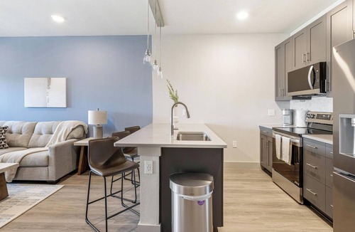 Midlothian Apartment | Landing | Incredible 1BD, Clubhouse, Game Room