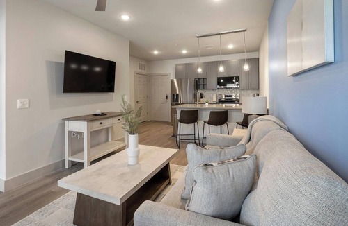 Midlothian Apartment | Landing | Incredible 1BD, Game Room, Clubhouse