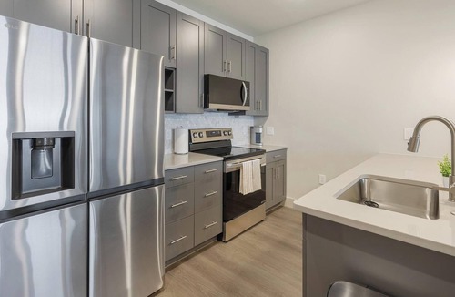 Midlothian Apartment | Landing | Incredible 1BD, Game Room, Clubhouse