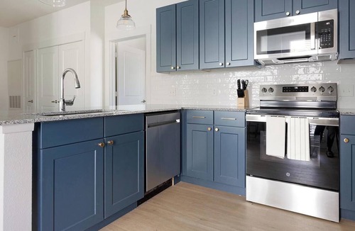 North San Antonio - SAT Apartment | Landing | Spectacular 2BD, Gym, Clubhouse