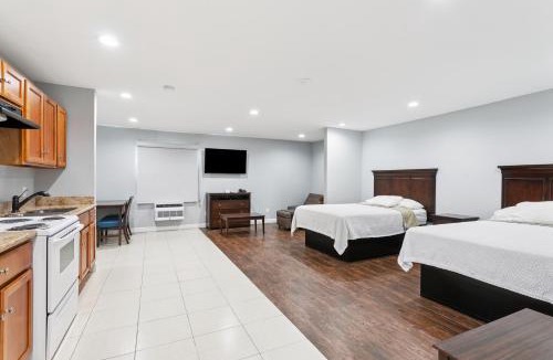 LaPlace Hotel | Laplace Motel